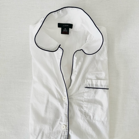 J. Crew Other - J Crew Sleepwear